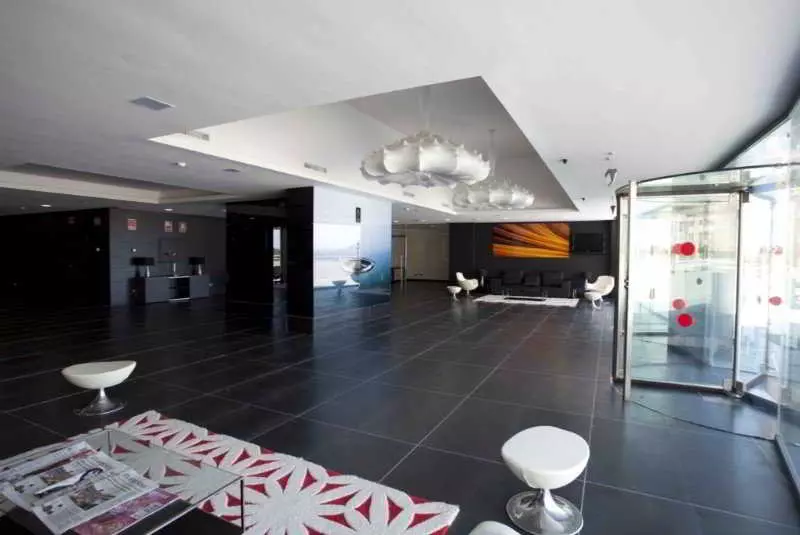 Fotos del hotel Abity La Manga:  11