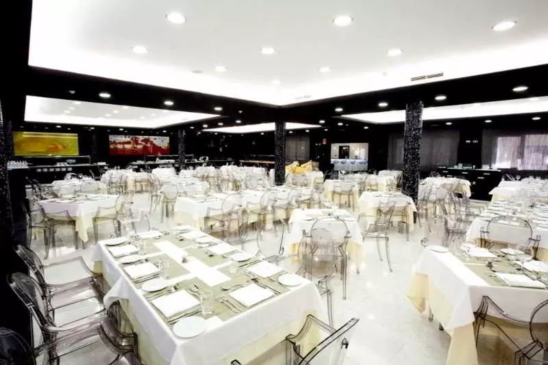 Fotos del hotel Abity La Manga:  3