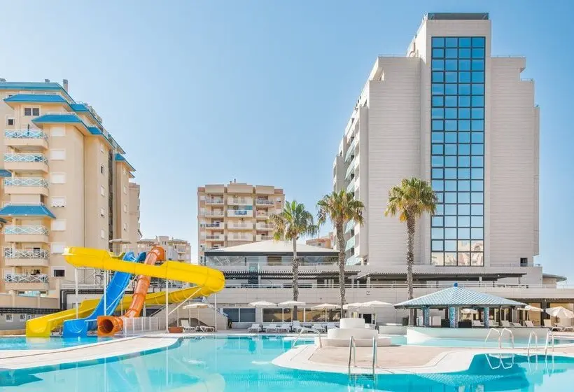 Abity La Manga