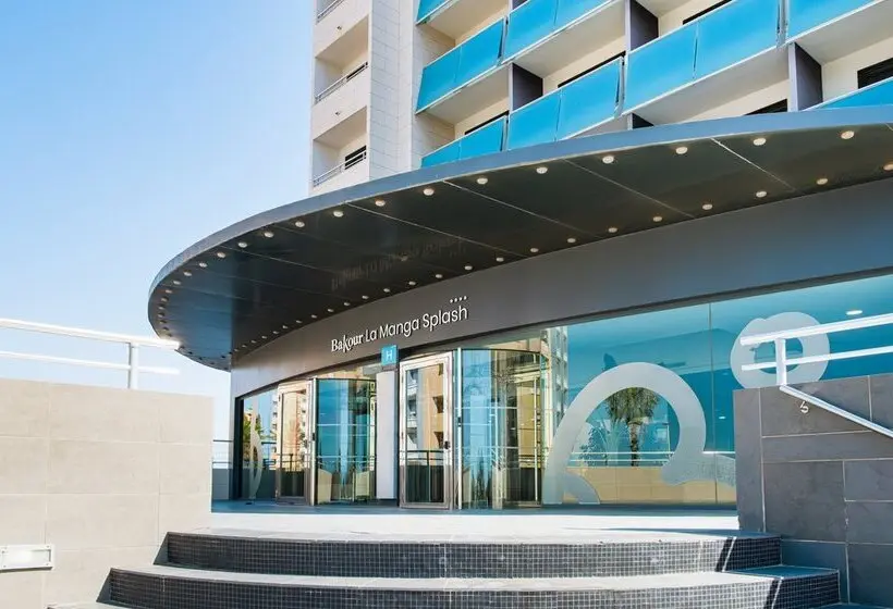 Fotos del hotel Abity La Manga:  2