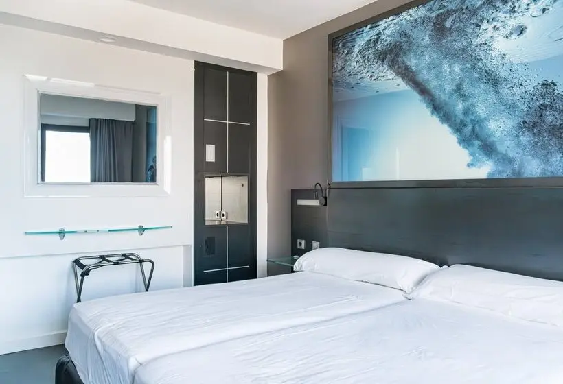 Fotos del hotel Abity La Manga:  5