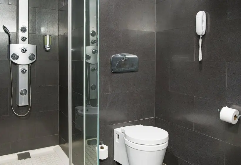 Fotos del hotel Abity La Manga:  10