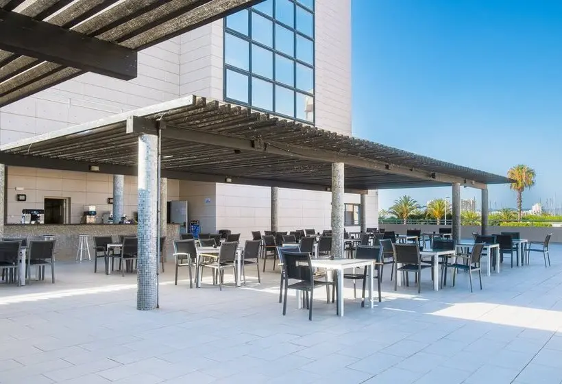 Fotos del hotel Abity La Manga:  16