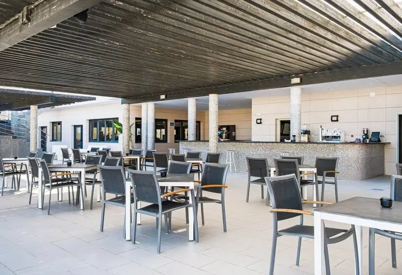 Fotos del hotel Abity La Manga:  15