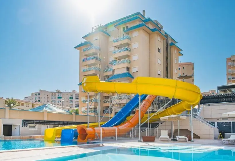 Fotos del hotel Abity La Manga:  18