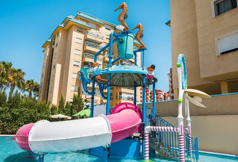 Fotos del hotel Abity La Manga:  20