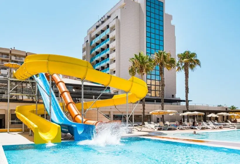 Fotos del hotel Abity La Manga:  21