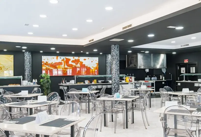 Fotos del hotel Abity La Manga:  22