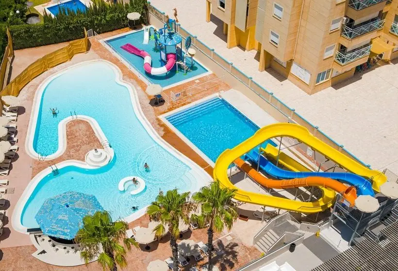 Fotos del hotel Abity La Manga:  31