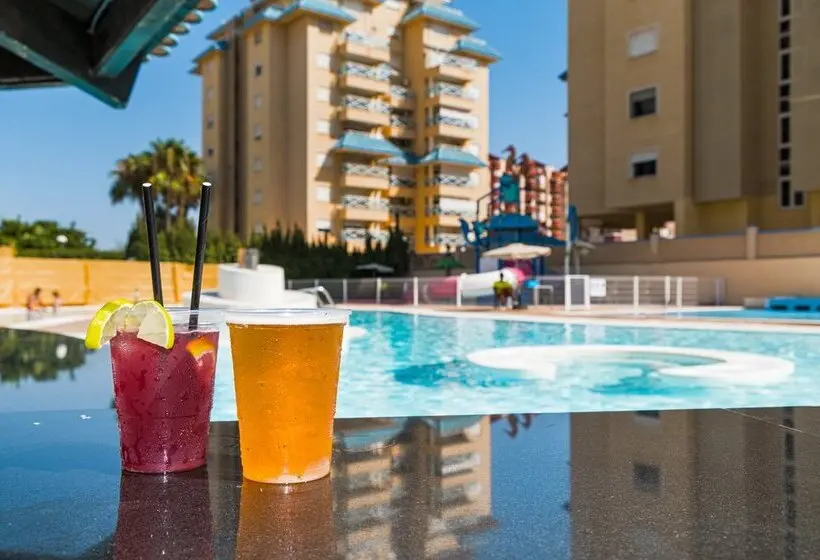 Fotos del hotel Abity La Manga:  30