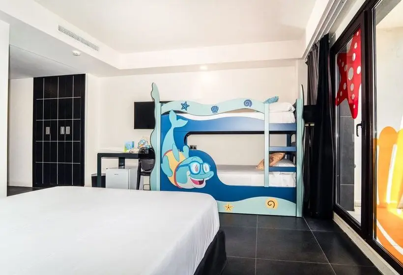 Fotos del hotel Abity La Manga:  34