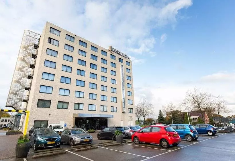 Fotos del hotel Bastion Hotel Rotterdam Alexander:  12