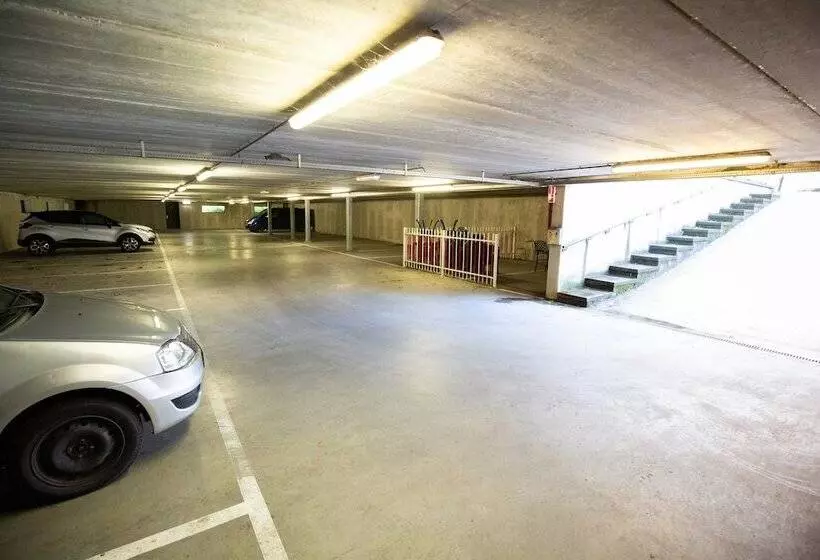 Fotos del hotel Bastion Hotel Rotterdam Alexander:  6