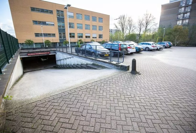 Fotos del hotel Bastion Hotel Rotterdam Alexander:  10