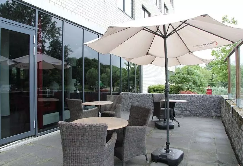 Fotos del hotel Bastion Hotel Rotterdam Alexander:  5