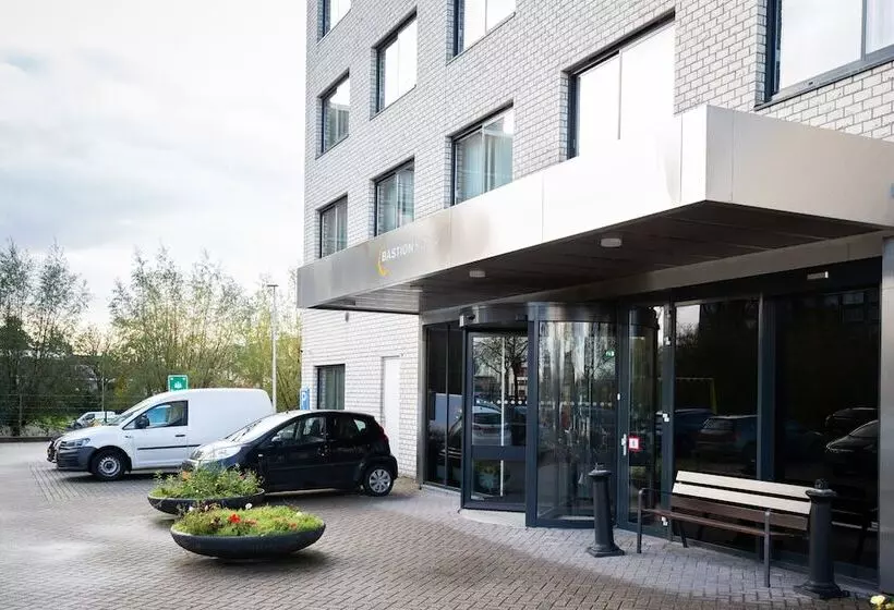 Fotos del hotel Bastion Hotel Rotterdam Alexander:  11