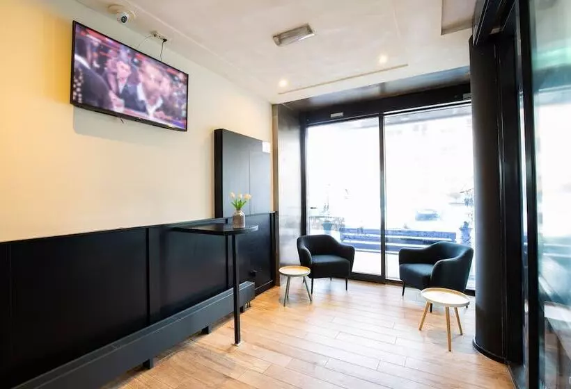 Fotos del hotel Bastion Hotel Rotterdam Alexander:  2