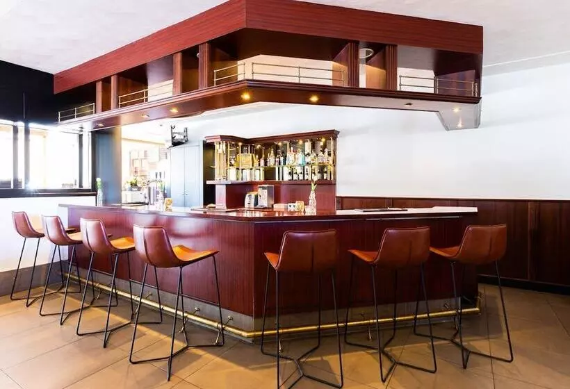 Fotos del hotel Bastion Hotel Rotterdam Alexander:  4