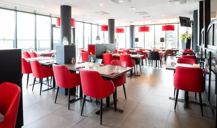 Fotos del hotel Bastion Hotel Rotterdam Alexander:  3