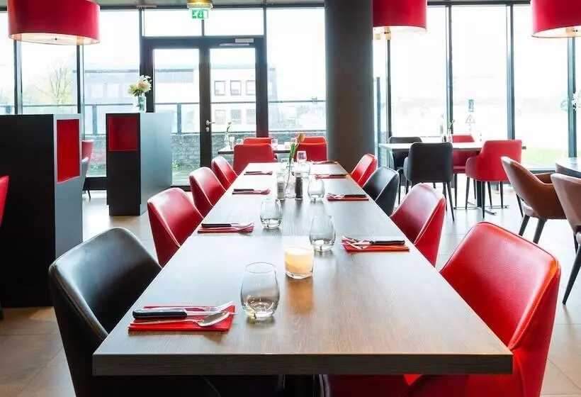 Fotos del hotel Bastion Hotel Rotterdam Alexander:  13