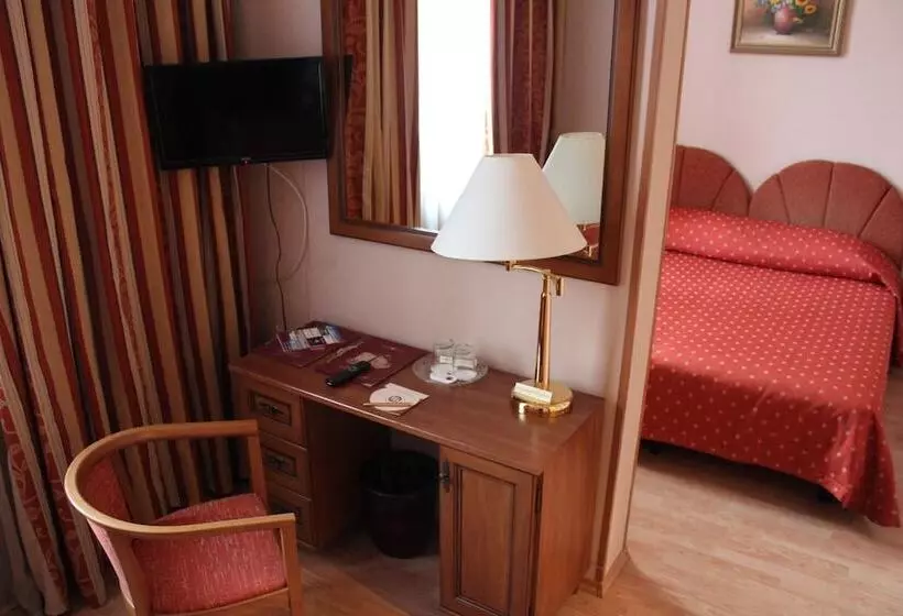 Fotos del hotel Domus Hotel-1:  4