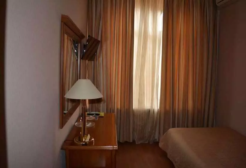 Fotos del hotel Domus Hotel-1:  19