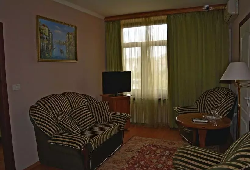 Fotos del hotel Domus Hotel-1:  25