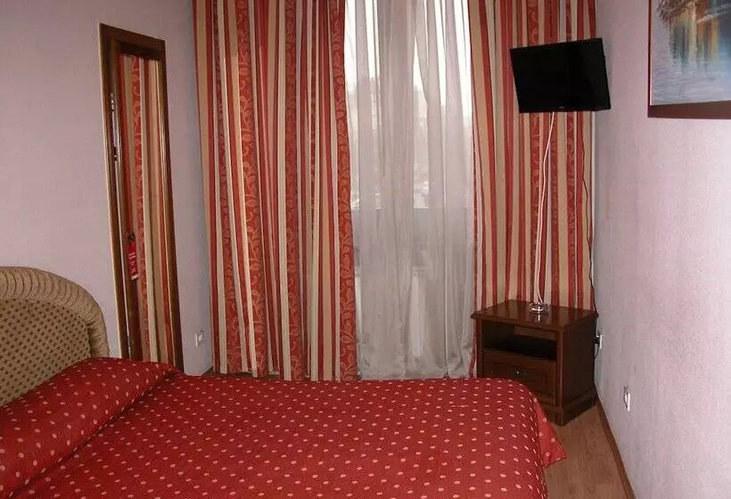 Fotos del hotel Domus Hotel-1:  18