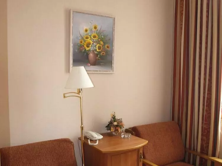 Fotos del hotel Domus Hotel-1:  17