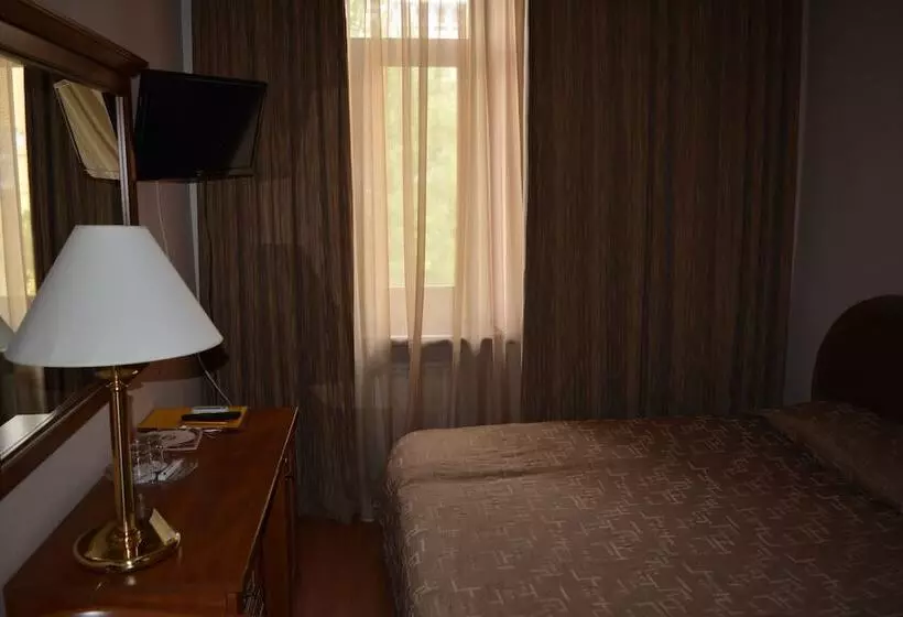 Fotos del hotel Domus Hotel-1:  16