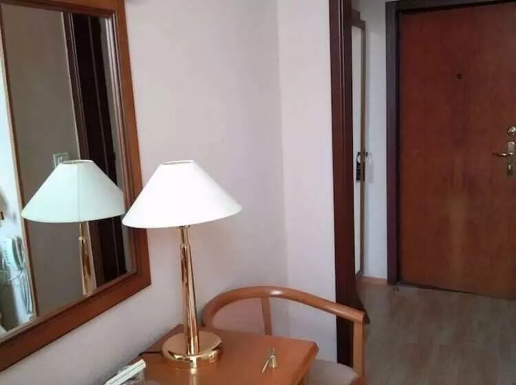 Fotos del hotel Domus Hotel-1:  14