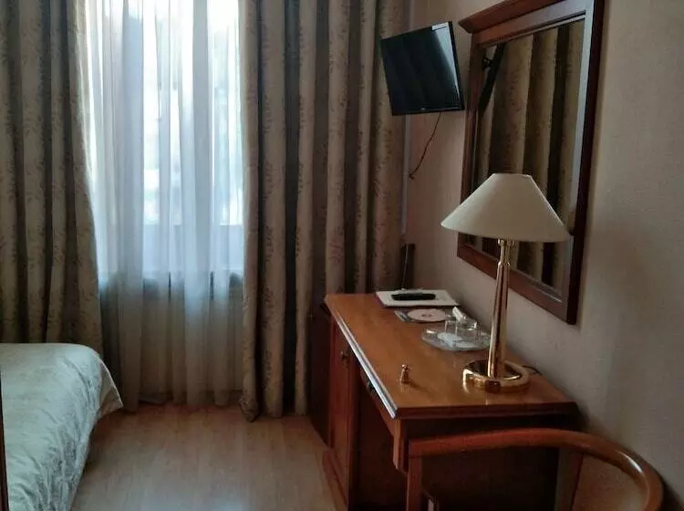 Fotos del hotel Domus Hotel-1:  15