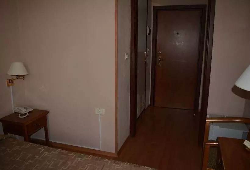 Fotos del hotel Domus Hotel-1:  20