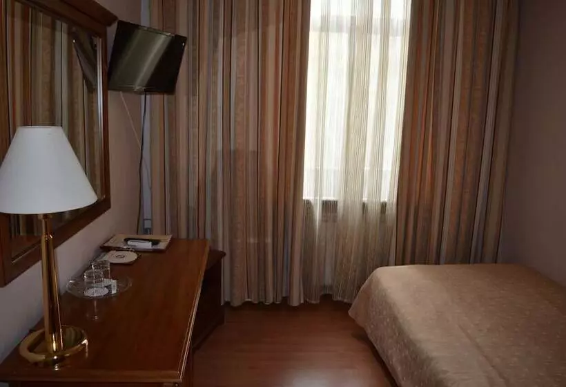 Fotos del hotel Domus Hotel-1:  21