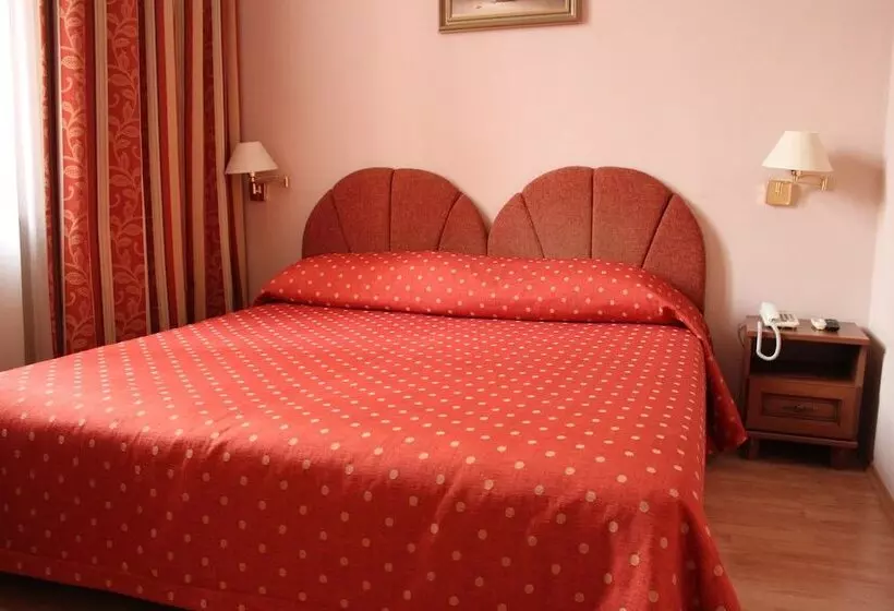 Fotos del hotel Domus Hotel-1:  13