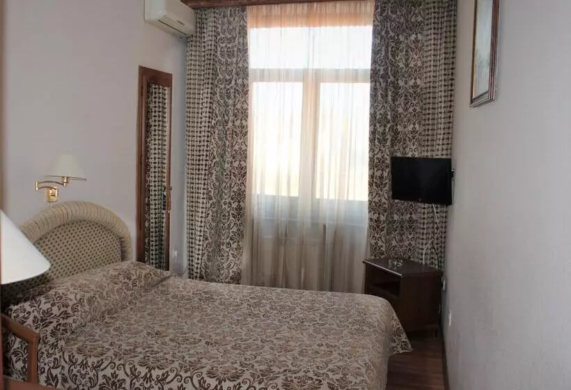 Fotos del hotel Domus Hotel-1:  6