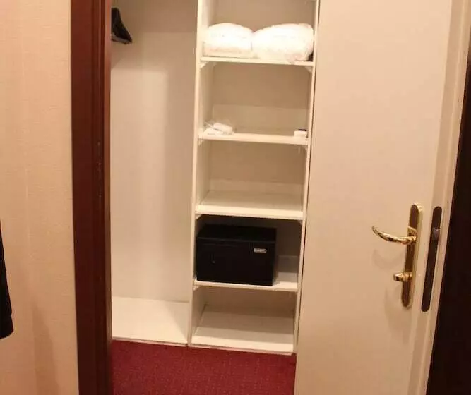 Fotos del hotel Domus Hotel-1:  12