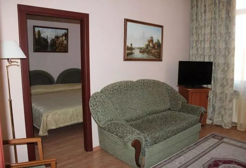 Fotos del hotel Domus Hotel-1:  10