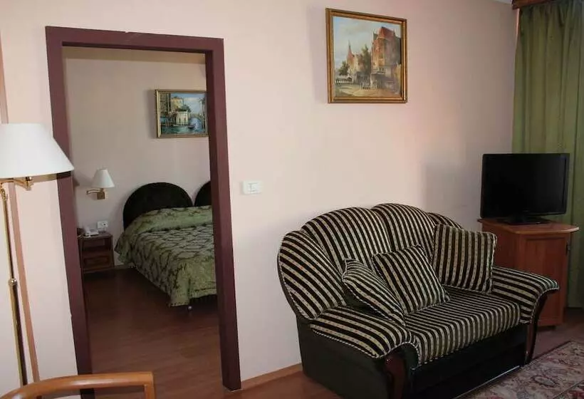 Fotos del hotel Domus Hotel-1:  8