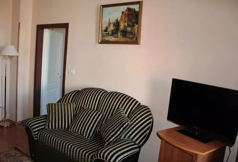 Fotos del hotel Domus Hotel-1:  23