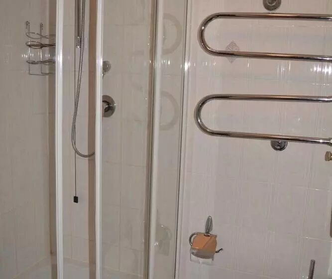 Fotos del hotel Domus Hotel-1:  9