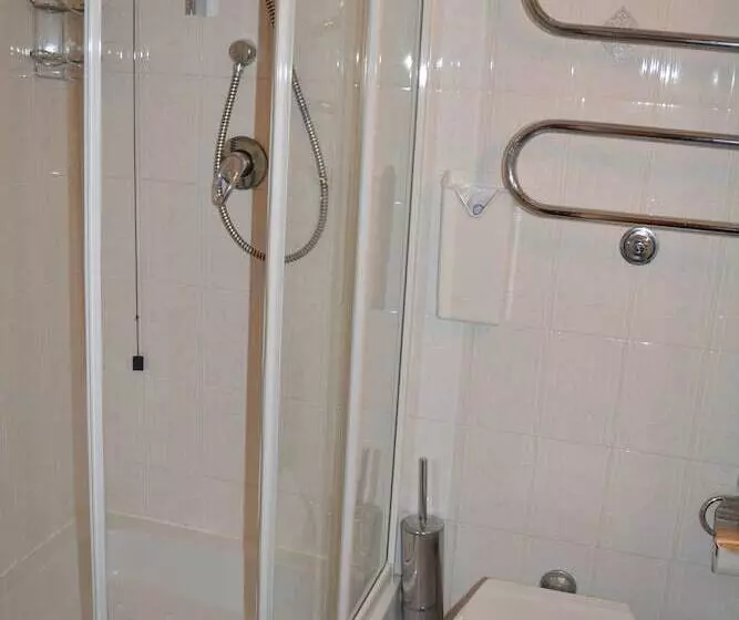 Fotos del hotel Domus Hotel-1:  5