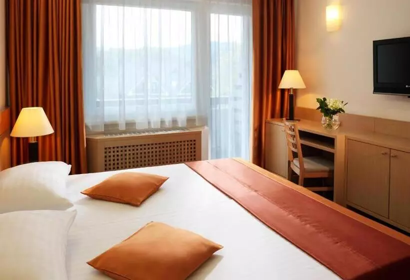 Fotos del hotel Savica Garni  Sava S & Resorts:  19