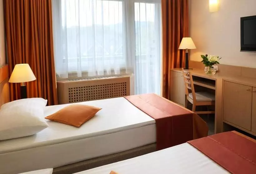 Fotos del hotel Savica Garni  Sava S & Resorts:  15