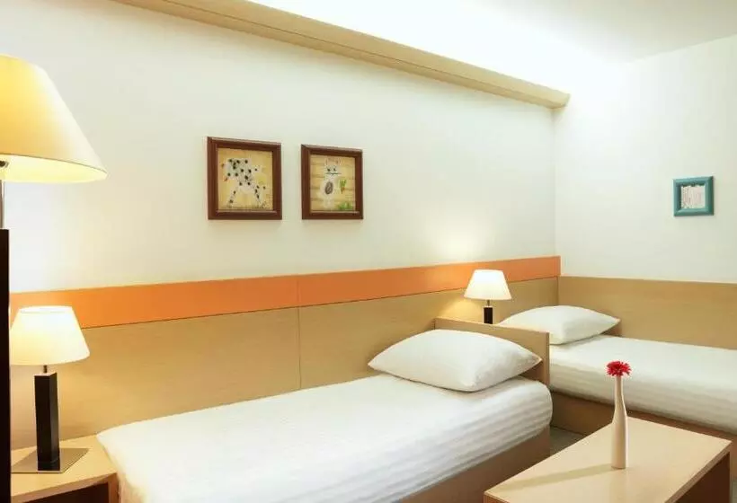 Fotos del hotel Savica Garni  Sava S & Resorts:  11