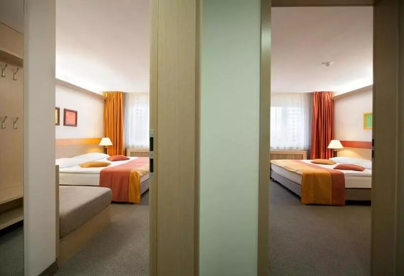 Fotos del hotel Savica Garni  Sava S & Resorts:  18