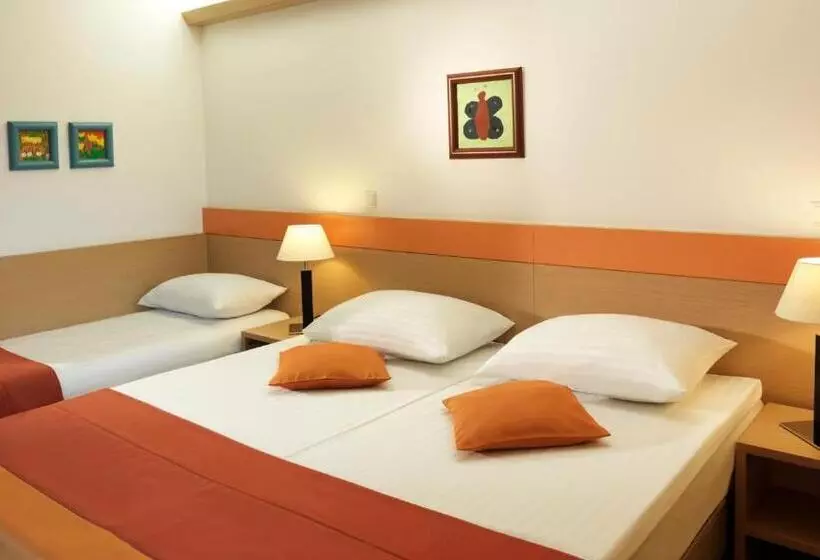 Fotos del hotel Savica Garni  Sava S & Resorts:  14