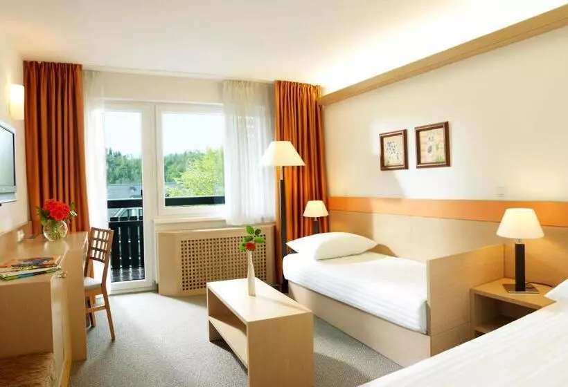 Fotos del hotel Savica Garni  Sava S & Resorts:  8