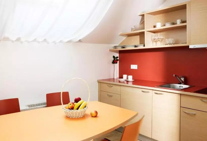 Fotos del hotel Savica Garni  Sava S & Resorts:  5