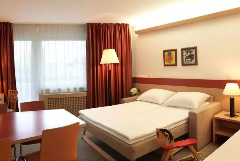 Fotos del hotel Savica Garni  Sava S & Resorts:  16